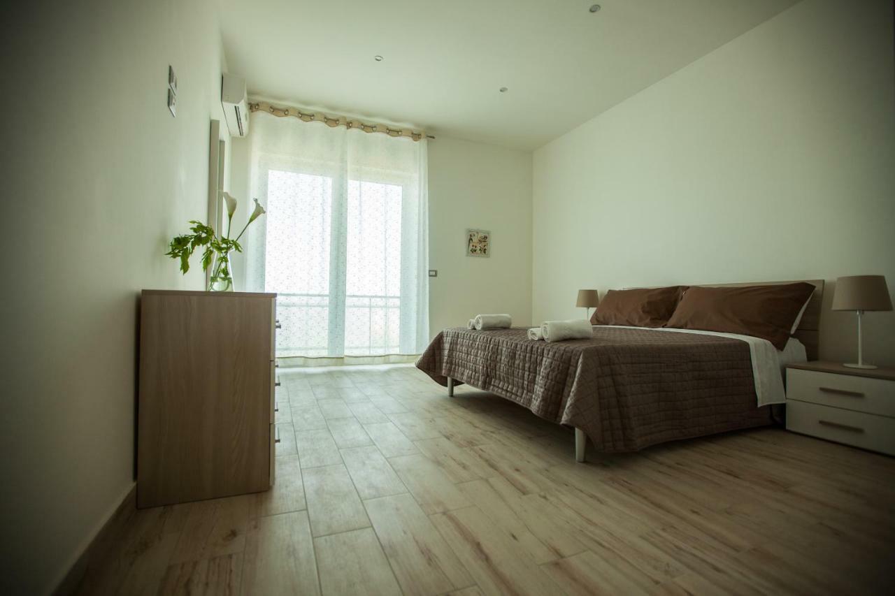 Apartamento Il Quadrifoglio Syracuse Exterior foto