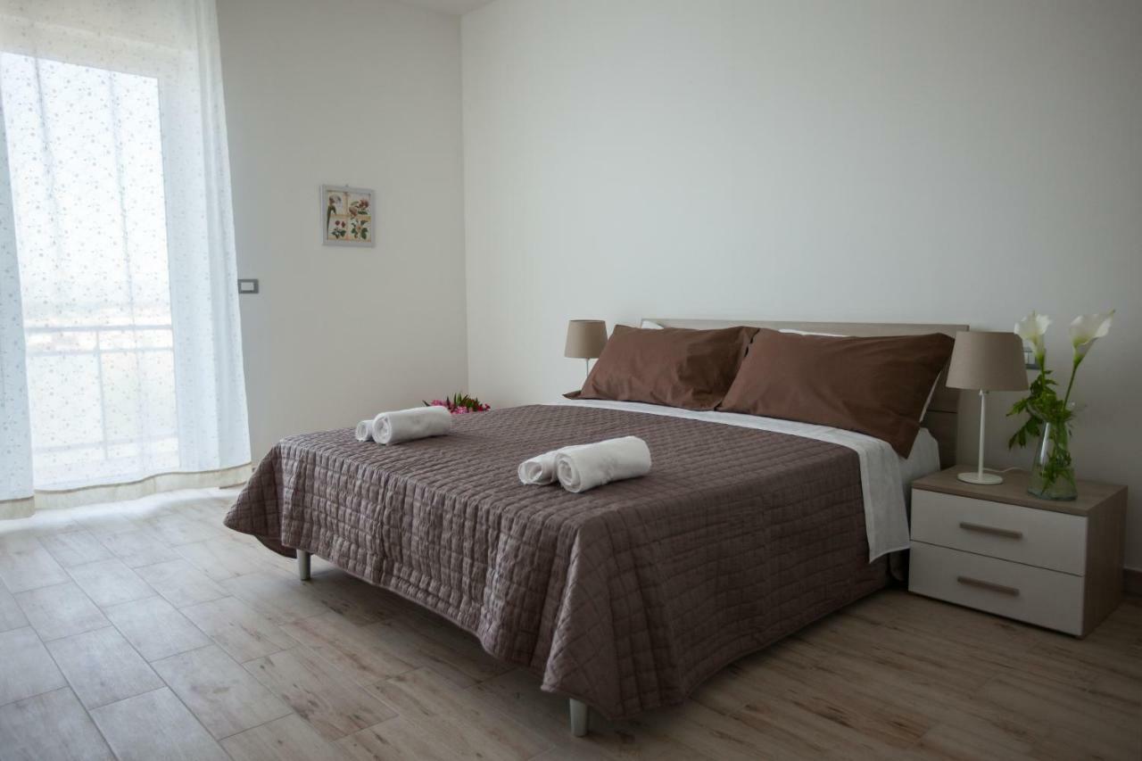 Apartamento Il Quadrifoglio Syracuse Exterior foto