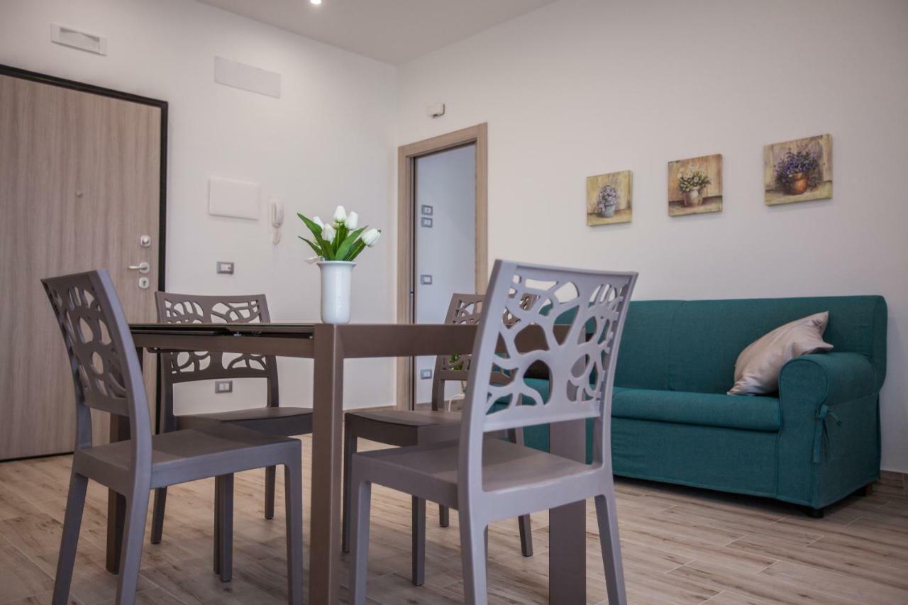 Apartamento Il Quadrifoglio Syracuse Exterior foto