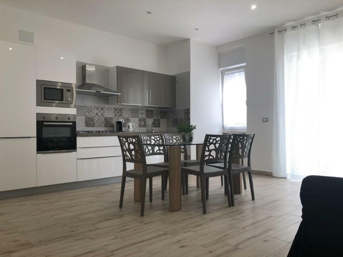 Apartamento Il Quadrifoglio Syracuse Exterior foto