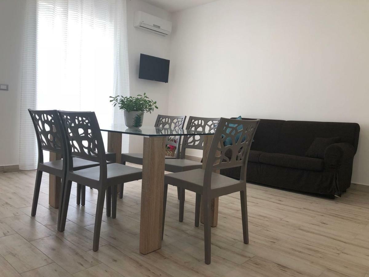 Apartamento Il Quadrifoglio Syracuse Exterior foto