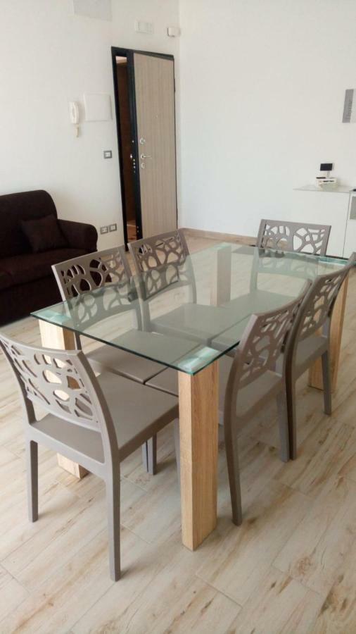Apartamento Il Quadrifoglio Syracuse Exterior foto
