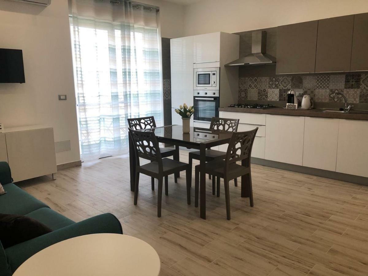 Apartamento Il Quadrifoglio Syracuse Exterior foto
