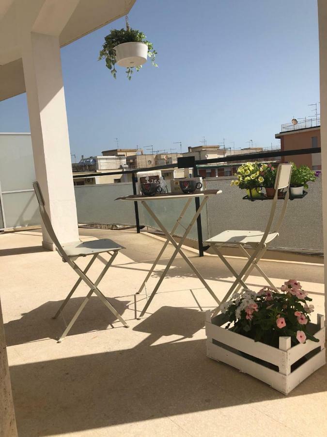 Apartamento Il Quadrifoglio Syracuse Exterior foto