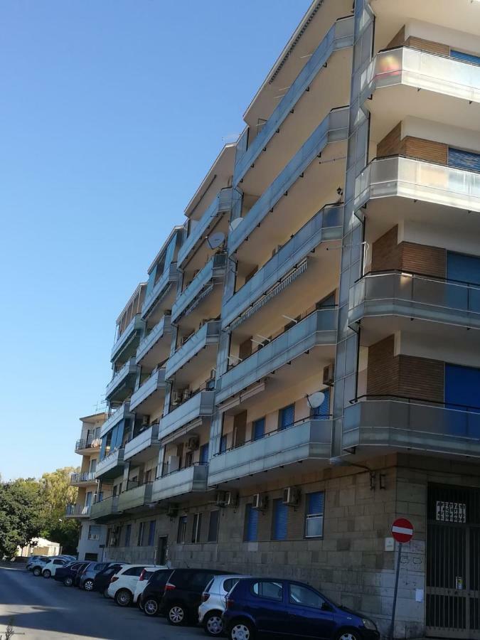 Apartamento Il Quadrifoglio Syracuse Exterior foto