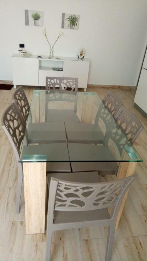 Apartamento Il Quadrifoglio Syracuse Exterior foto