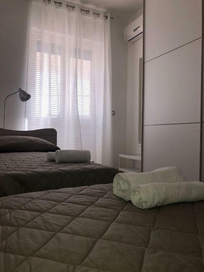 Apartamento Il Quadrifoglio Syracuse Exterior foto