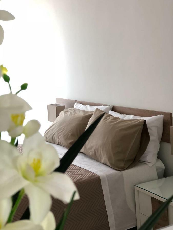 Apartamento Il Quadrifoglio Syracuse Exterior foto